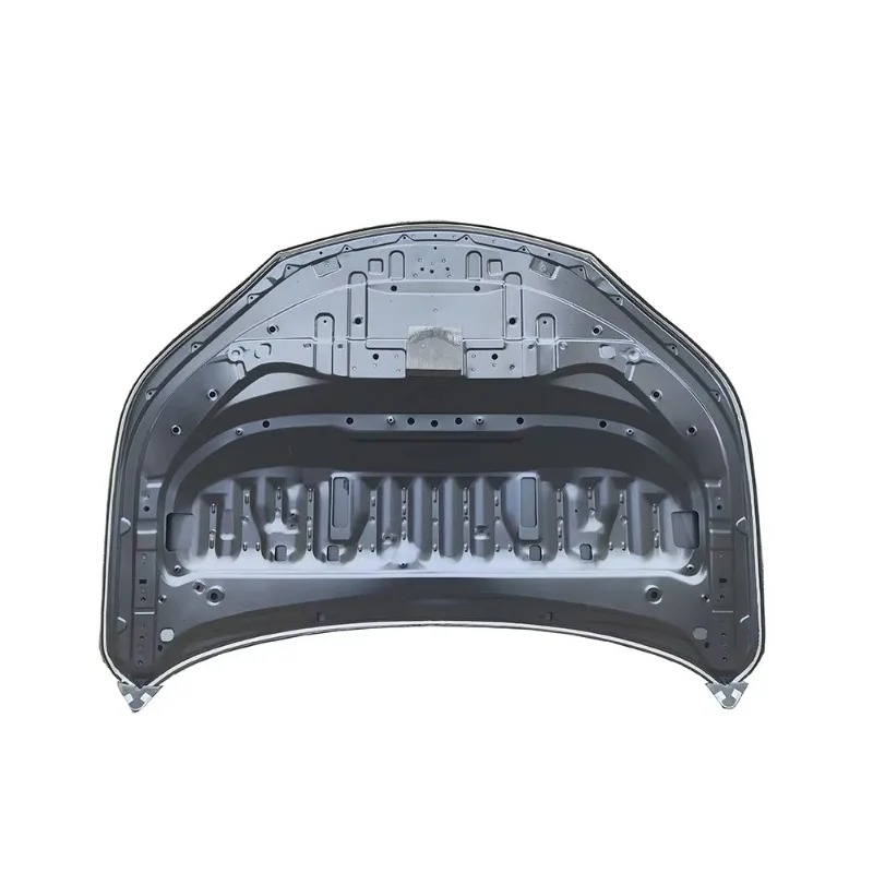 2015-2021  NX200t NX300h NX300 Replaced Aluminum Car Engine Hood Bonnet 53301-78030 5330178030